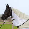 Vlieg- en regennekbeschermer Imperial Riding Super-dry - Licht olijfkleurig