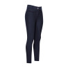 HV Polo Favourite Sporty FullGrip rijbroek - Marine