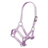Nylon veulenhalster met verstelbare kopriem en neusriem Imperial Riding - Glycine