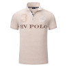 Polo Favouritas M. EQ HV Polo - Natuurlijke heide