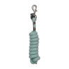 HV Polo Essential aanhalstouw met eenvoudige musketon - Aqua sky
