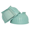 HV Polo Essential peesbeschermers - Aqua sky