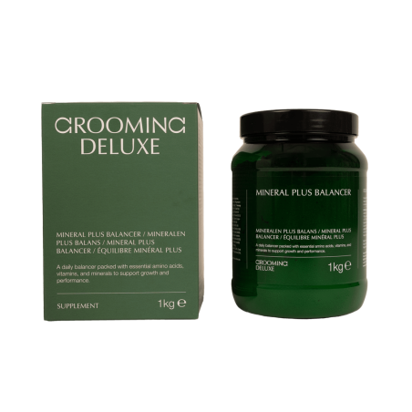 Equilibre Minéral Plus Grooming Deluxe van Kentucky
