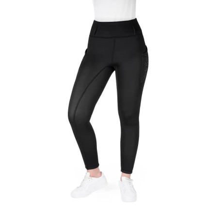 Legging Je t'aime Equithème Neva kind