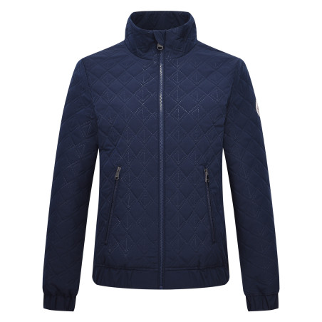 Bomberjack HV Polo Margot dames