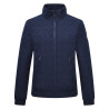 Bomberjack HV Polo Margot dames - Marine