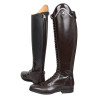 Imperial Riding Olania Deluxe Dressuurlaarzen Kort/Breed - Donkerbruin