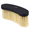 Euro-Star Belleza Dandy-bananenborstel - Zwart