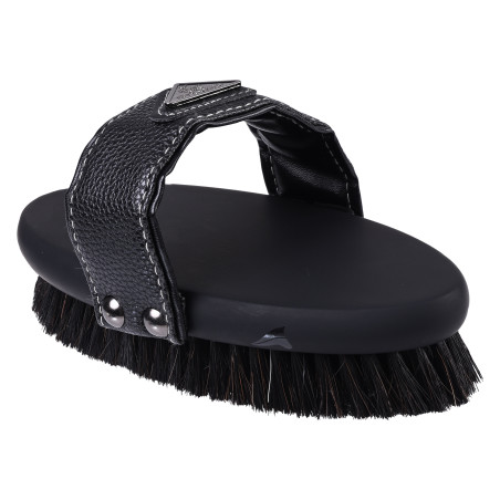 Medium borstel Euro-Star Belleza