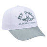 HV Polo Chloe baseballpet - Aqua sky