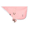 Paddockdeken Hobby Horse HV Polo Ruby - Mooie roos