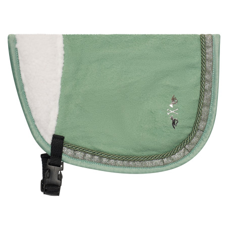 HV Polo Ruby fleece deken voor Hobby Horse