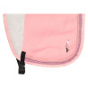 HV Polo Ruby fleece deken voor Hobby Horse - Mooie roos