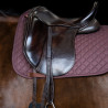 Imperial Riding Monoleaf stijgbeugelriemen - Donkerbruin