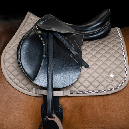 Imperial Riding Soft stijgbeugelriemen met nylon kern