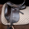 Imperial Riding Soft stijgbeugelriemen met nylon kern - Donkerbruin