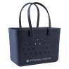 Flexi shopper Imperial Riding Hydra - Marine