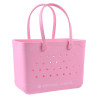 Flexi shopper Imperial Riding Hydra - Roze