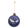 Speeltje voor in de stal HV Polo Polo helm - Marine