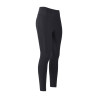 Euro-Star Eres FullGrip dames rijlegging - Zwart