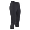 Euro-Star Venta FullGrip dames rijlegging - Zwart