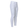 HV Polo Manou kinderrijlegging - Wit