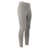 Dames rijlegging Imperial Riding Basic FullGrip - Licht olijfkleurig