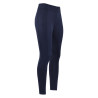 Dames rijlegging Imperial Riding Basic FullGrip - Marine