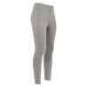 Imperial Riding Basic FullGrip Kids rijlegging - Licht olijfkleurig