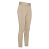 Dames rijlegging Imperial Riding Basic Glam FullGrip - Grijs / zand