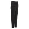 Rijlegging Imperial Riding Comfi Sparks summer FullGrip Kids - Zwart