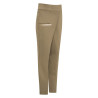 Rijlegging Imperial Riding Comfi Sparks summer FullGrip Kids - Licht olijfkleurig