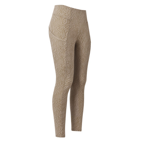 Dames rijlegging Imperial Riding Lisam AOP FullGrip