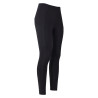 Dames rijlegging Imperial Riding Lisam FullGrip - Zwart