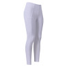 Dames rijlegging Imperial Riding Lisam FullGrip - Wit