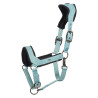 Halster HV Polo Esther - Aqua sky