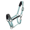 Halster HV Polo Katy - Aqua sky