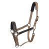 Halster HV Polo Katy - Bruin
