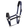 Halster HV Polo Katy - Marine