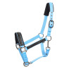 Halster HV Polo Katy - Poederblauw