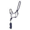 HV Polo Lamu halster - Marine