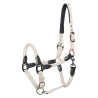 Halster Imperial Riding Laura - Grijs / zand