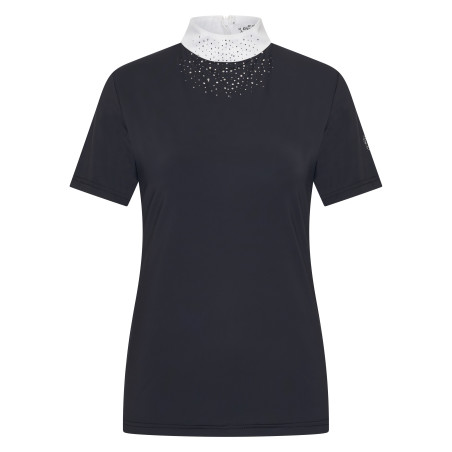 Dames wedstrijdshirt met korte mouwen Imperial Riding Shines polo