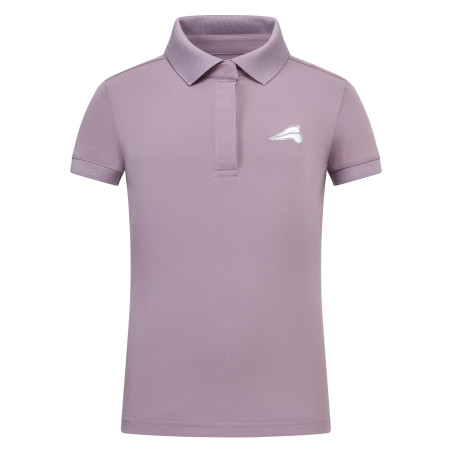 Poloshirt met korte mouwen Euro-Star Mara Kids