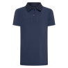 Imperial Riding Marly Kids polo met korte mouwen - Marine
