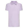 Imperial Riding Marly Kids polo met korte mouwen - Glycine