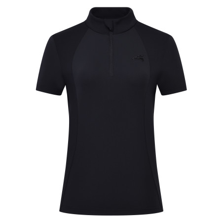 Dames poloshirt met korte mouwen Euro-Star Monica