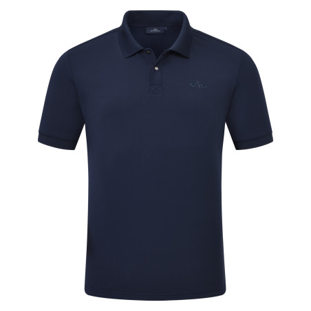 HV Polo Grant heren poloshirt met korte mouwen