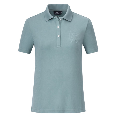 HV Polo Norma dames poloshirt met korte mouwen