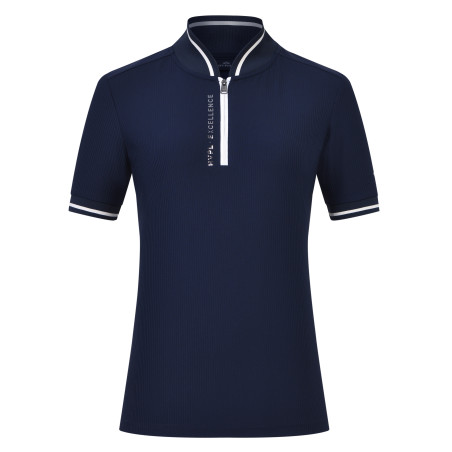HV Polo Novella dames poloshirt met korte mouwen